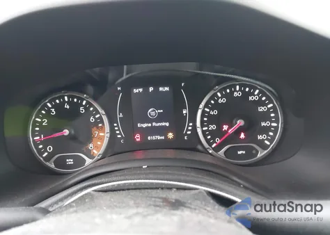 2017 Jeep Renegade Latitude 4X4 from USA, damaged, VIN ZACCJBBB9HPF65471